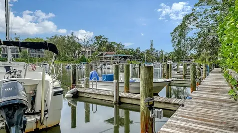 1703 Pelican Cove Road Sarasota FL 34231