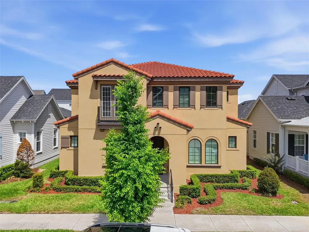 7552 Estuary Lake Loop Kissimmee FL 34747