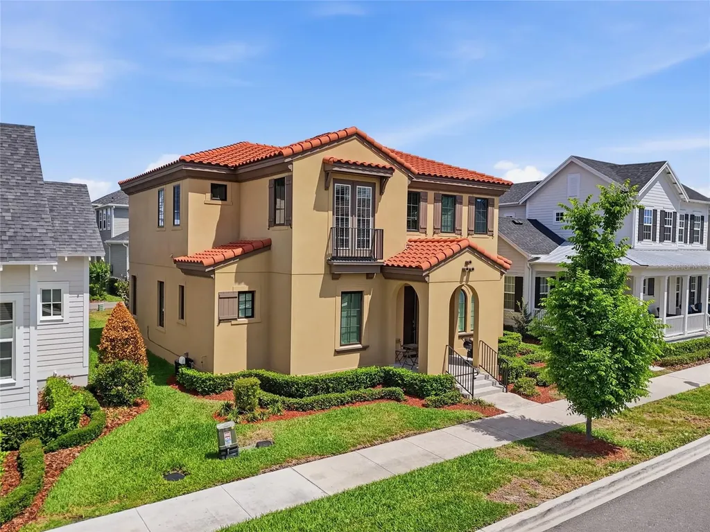 7552 Estuary Lake Loop Kissimmee FL 34747