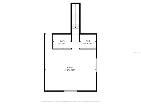 2518 Emerald Tree Lane Apopka FL 32712