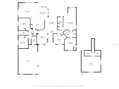 2518 Emerald Tree Lane Apopka FL 32712