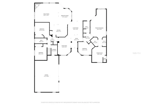 2518 Emerald Tree Lane Apopka FL 32712