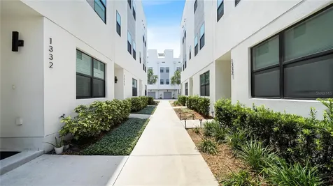 1332 W Gray Street Tampa FL 33606