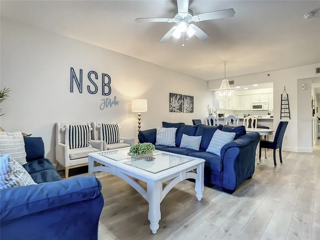 5300 S Atlantic Avenue New Smyrna Beach FL 32169