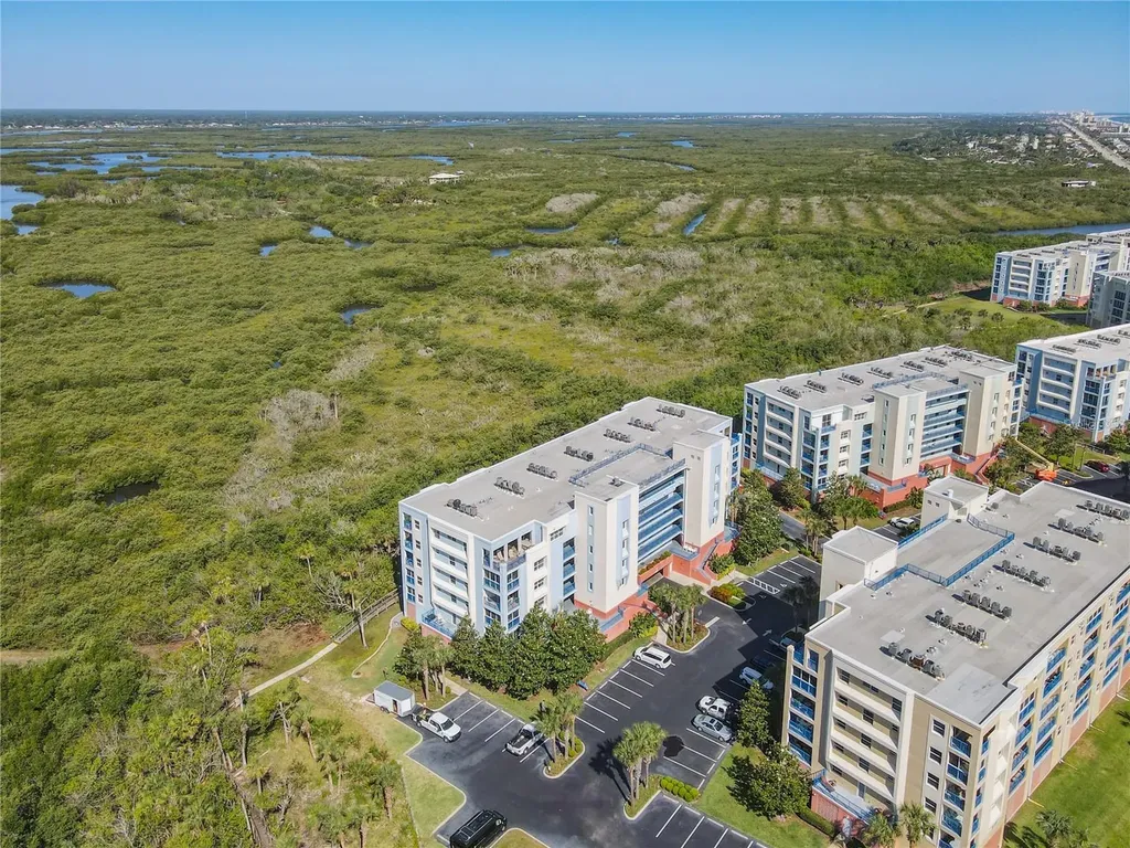 5300 S Atlantic Avenue New Smyrna Beach FL 32169