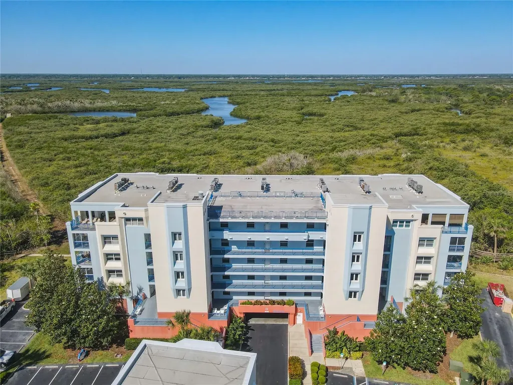 5300 S Atlantic Avenue New Smyrna Beach FL 32169
