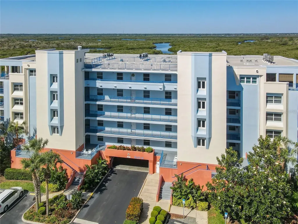 5300 S Atlantic Avenue New Smyrna Beach FL 32169