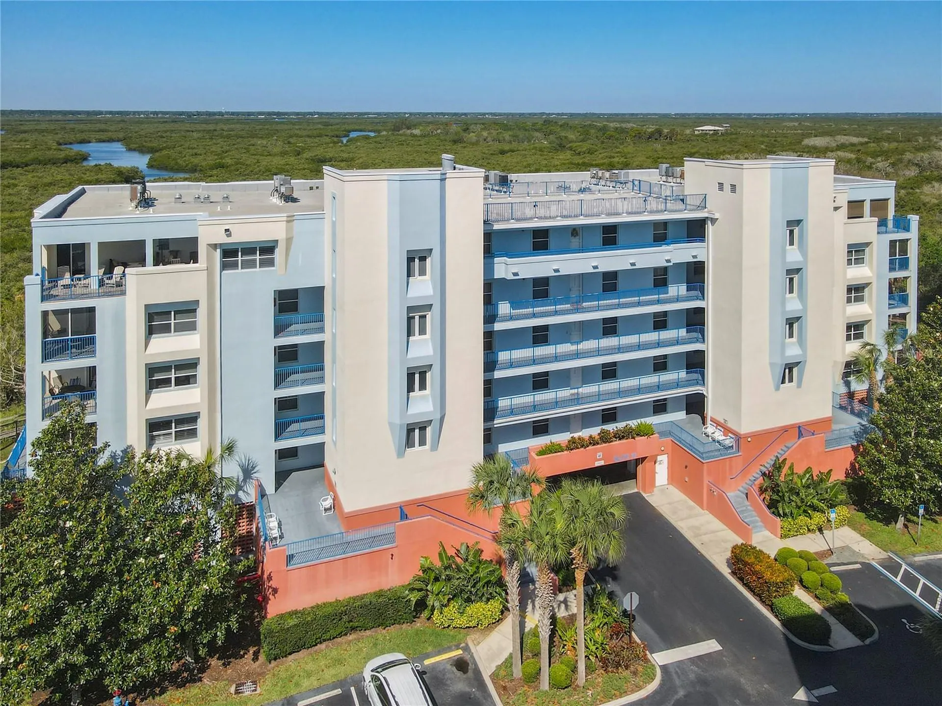 5300 S Atlantic Avenue New Smyrna Beach FL 32169