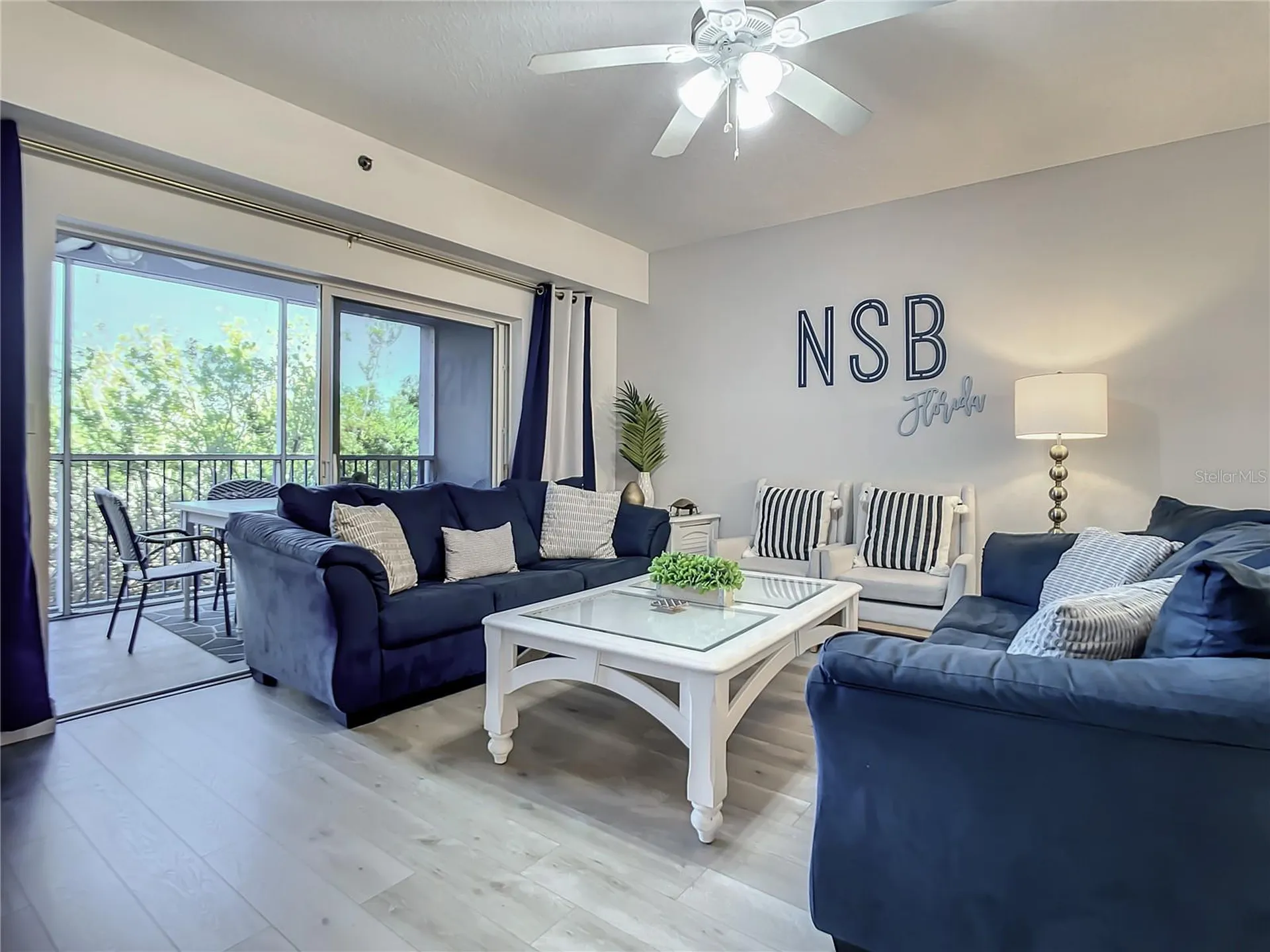 5300 S Atlantic Avenue New Smyrna Beach FL 32169