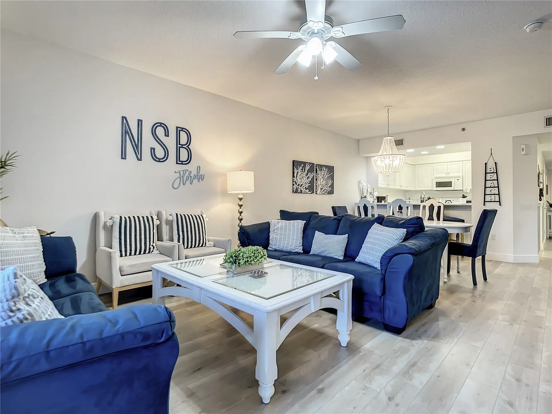5300 S Atlantic Avenue New Smyrna Beach FL 32169