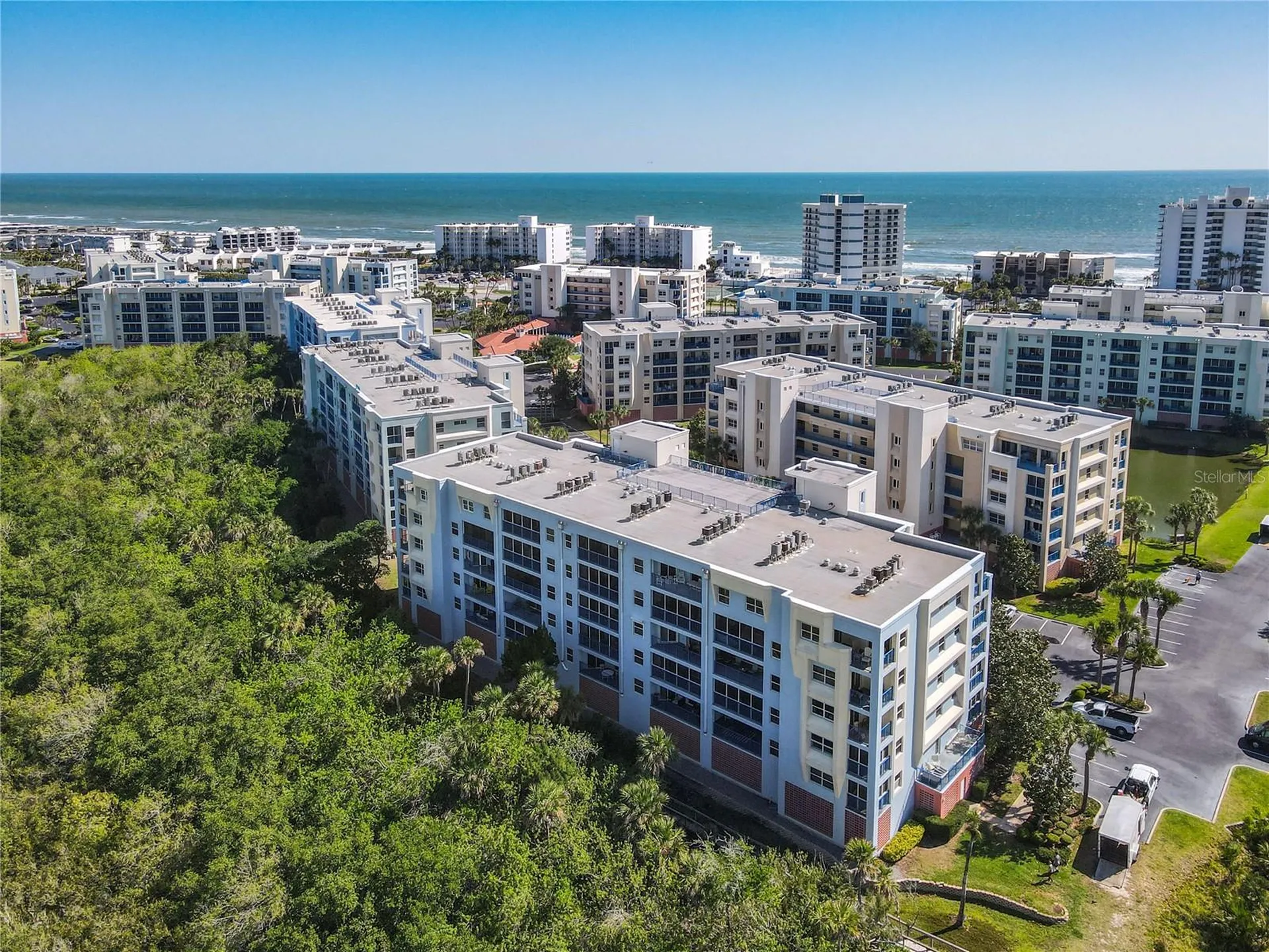 5300 S Atlantic Avenue New Smyrna Beach FL 32169
