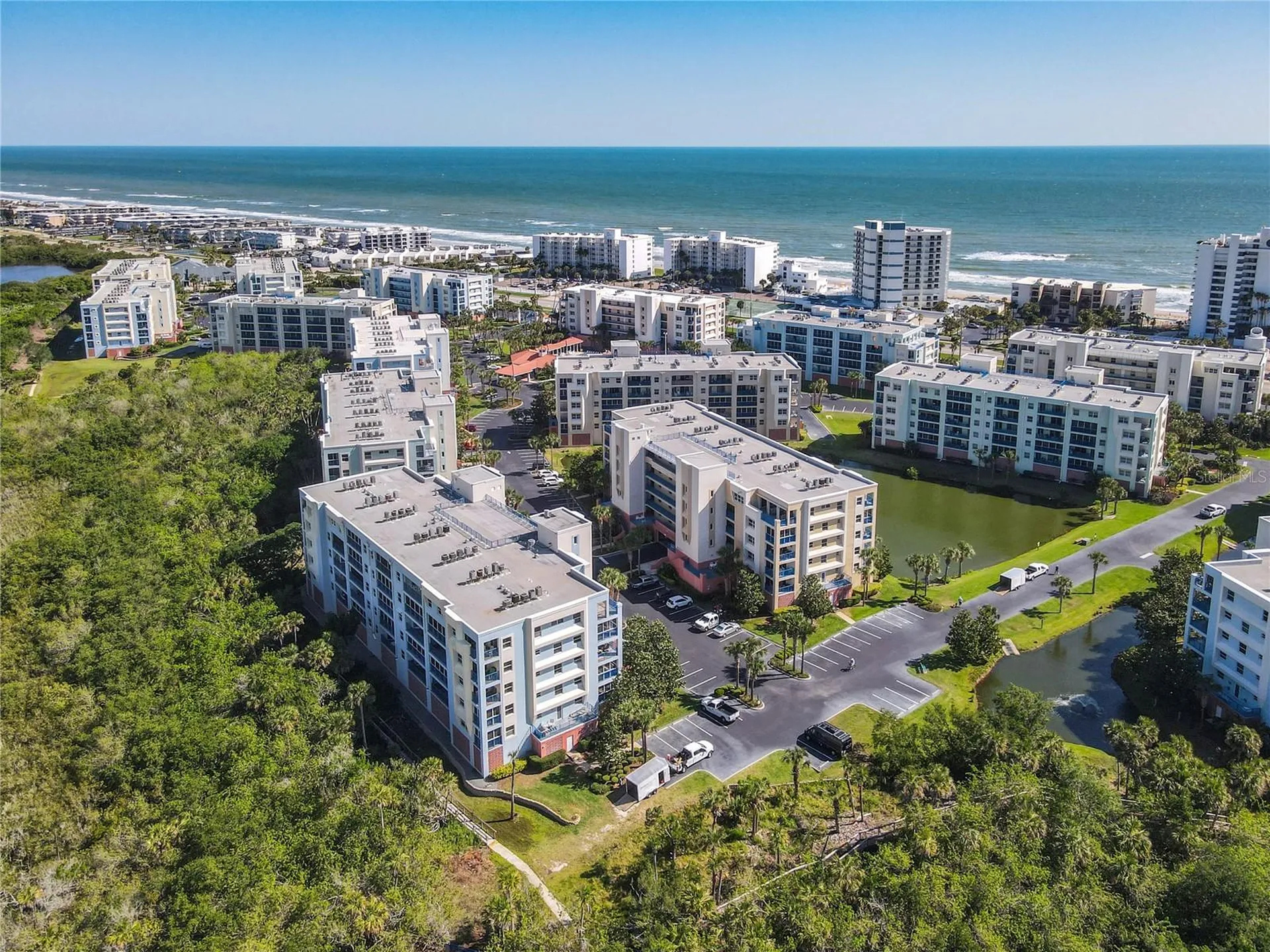 5300 S Atlantic Avenue New Smyrna Beach FL 32169