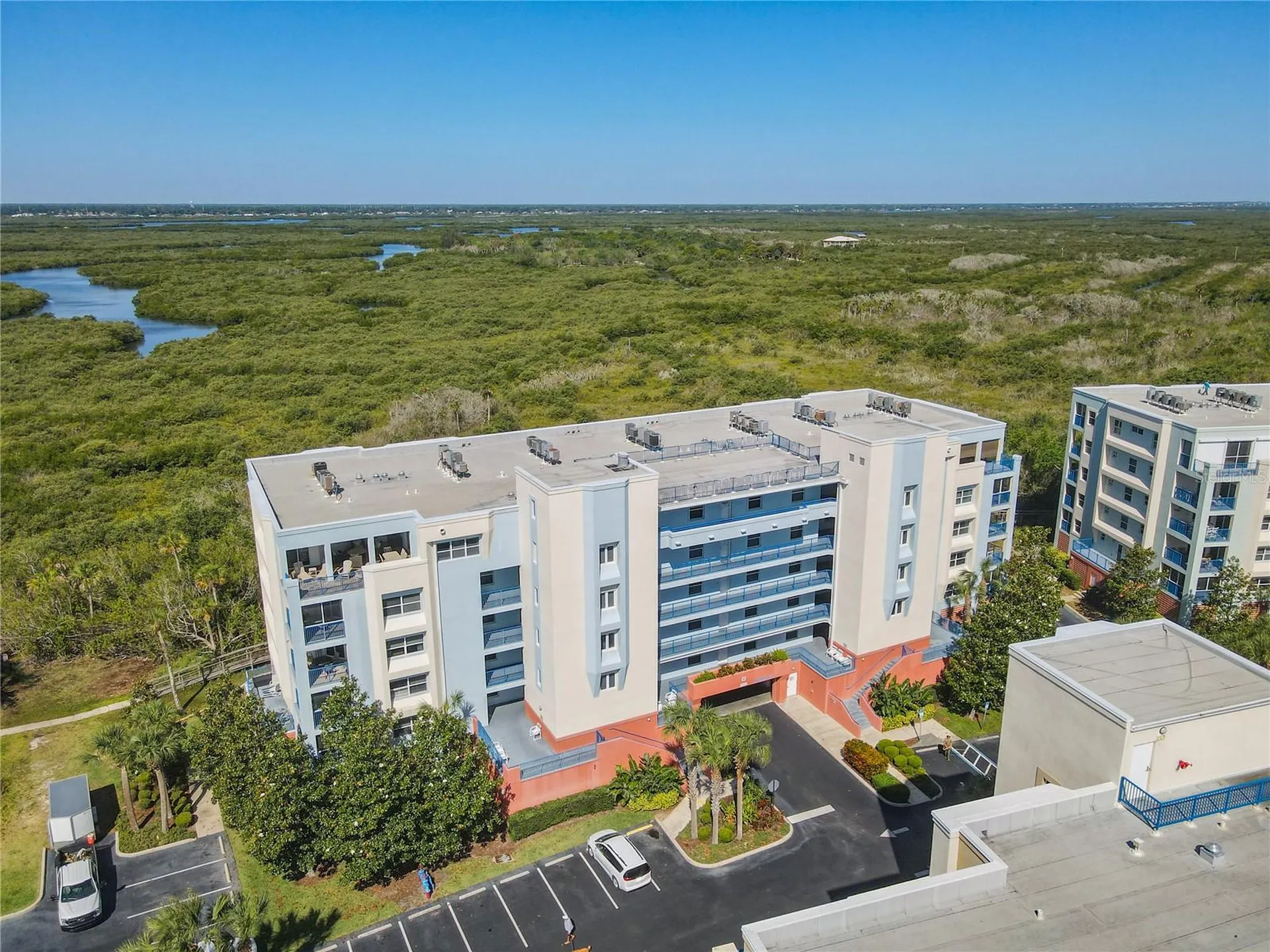 5300 S Atlantic Avenue New Smyrna Beach FL 32169