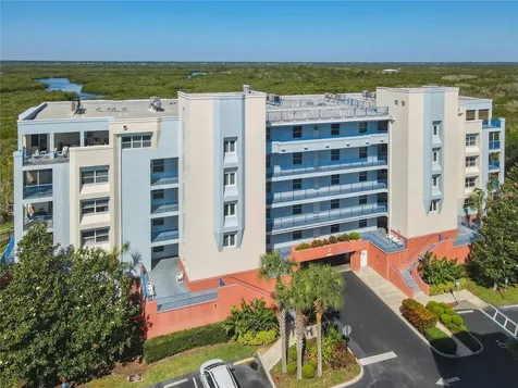 5300 S Atlantic Avenue New Smyrna Beach FL 32169
