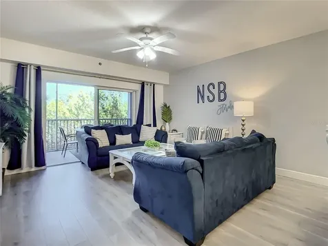 5300 S Atlantic Avenue New Smyrna Beach FL 32169