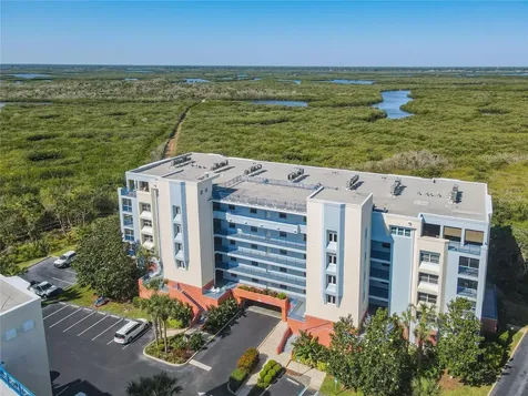 5300 S Atlantic Avenue New Smyrna Beach FL 32169