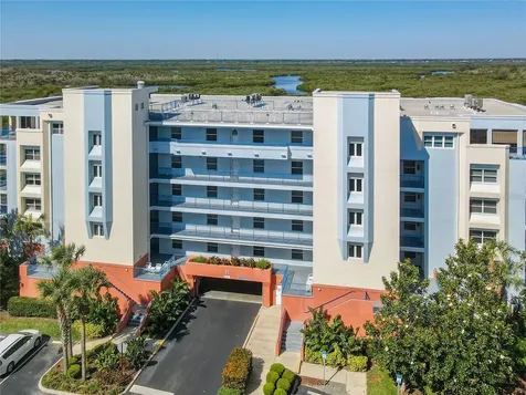 5300 S Atlantic Avenue New Smyrna Beach FL 32169