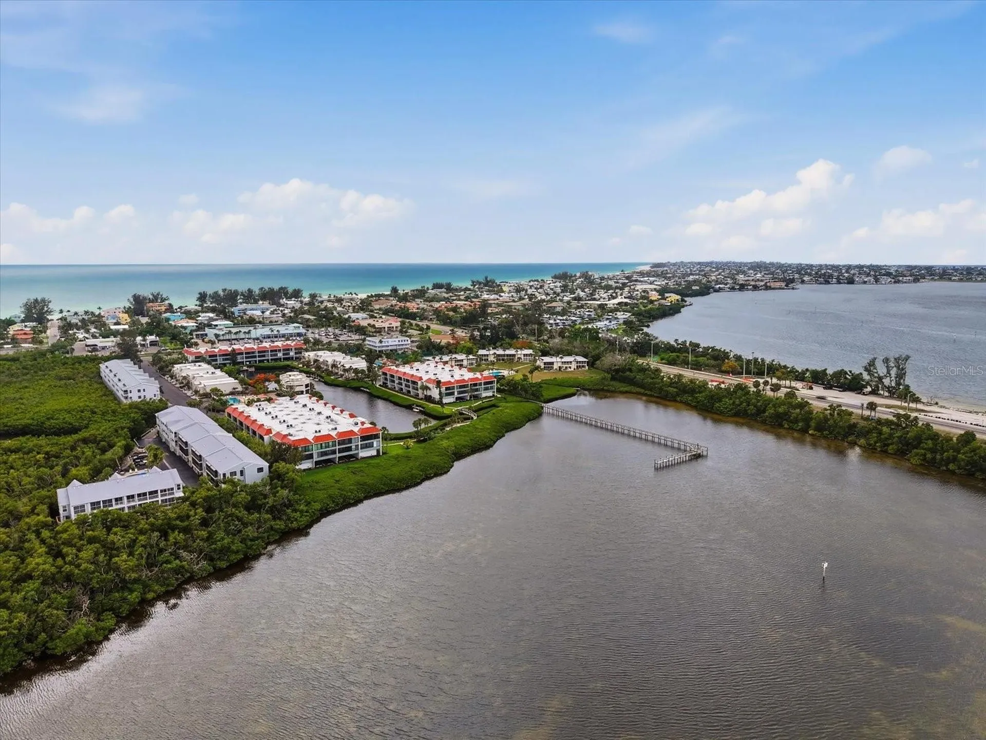 3705 E Bay Drive Holmes Beach FL 34217
