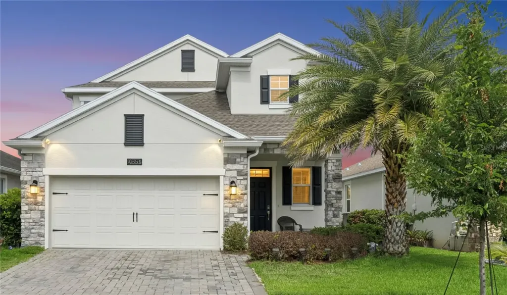 4556 Sequel Road Kissimmee FL 34746