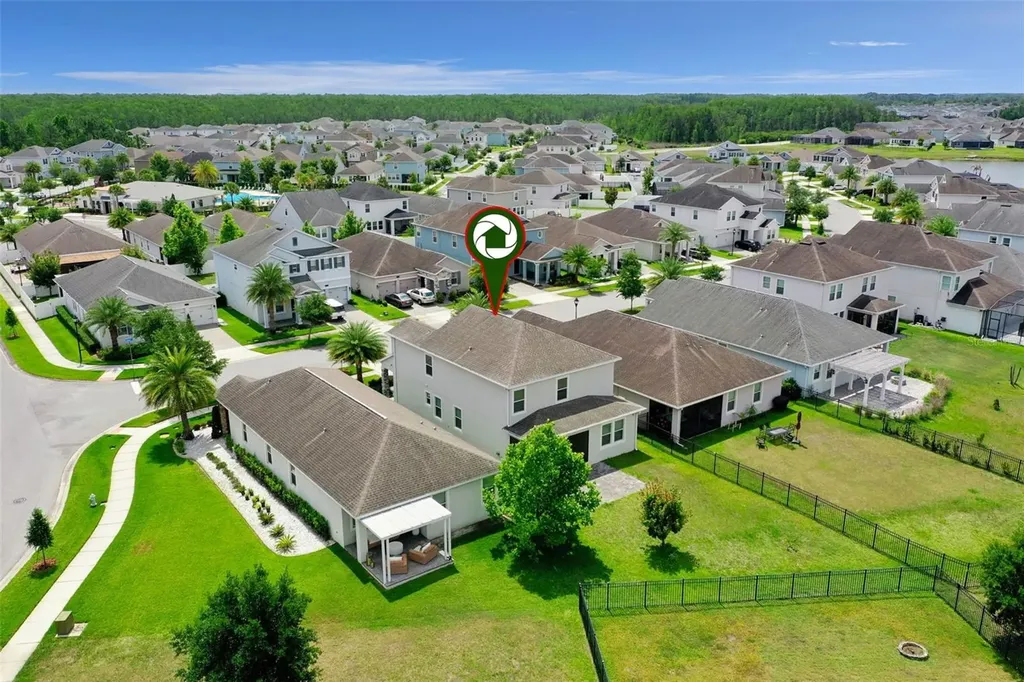 4556 Sequel Road Kissimmee FL 34746