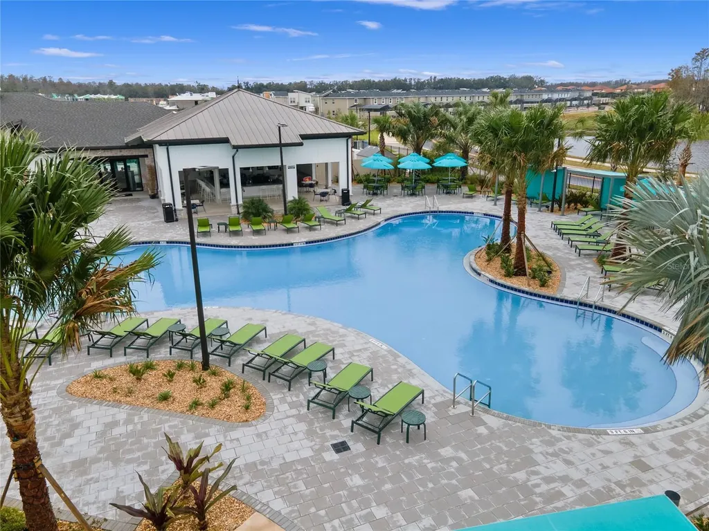 4556 Sequel Road Kissimmee FL 34746