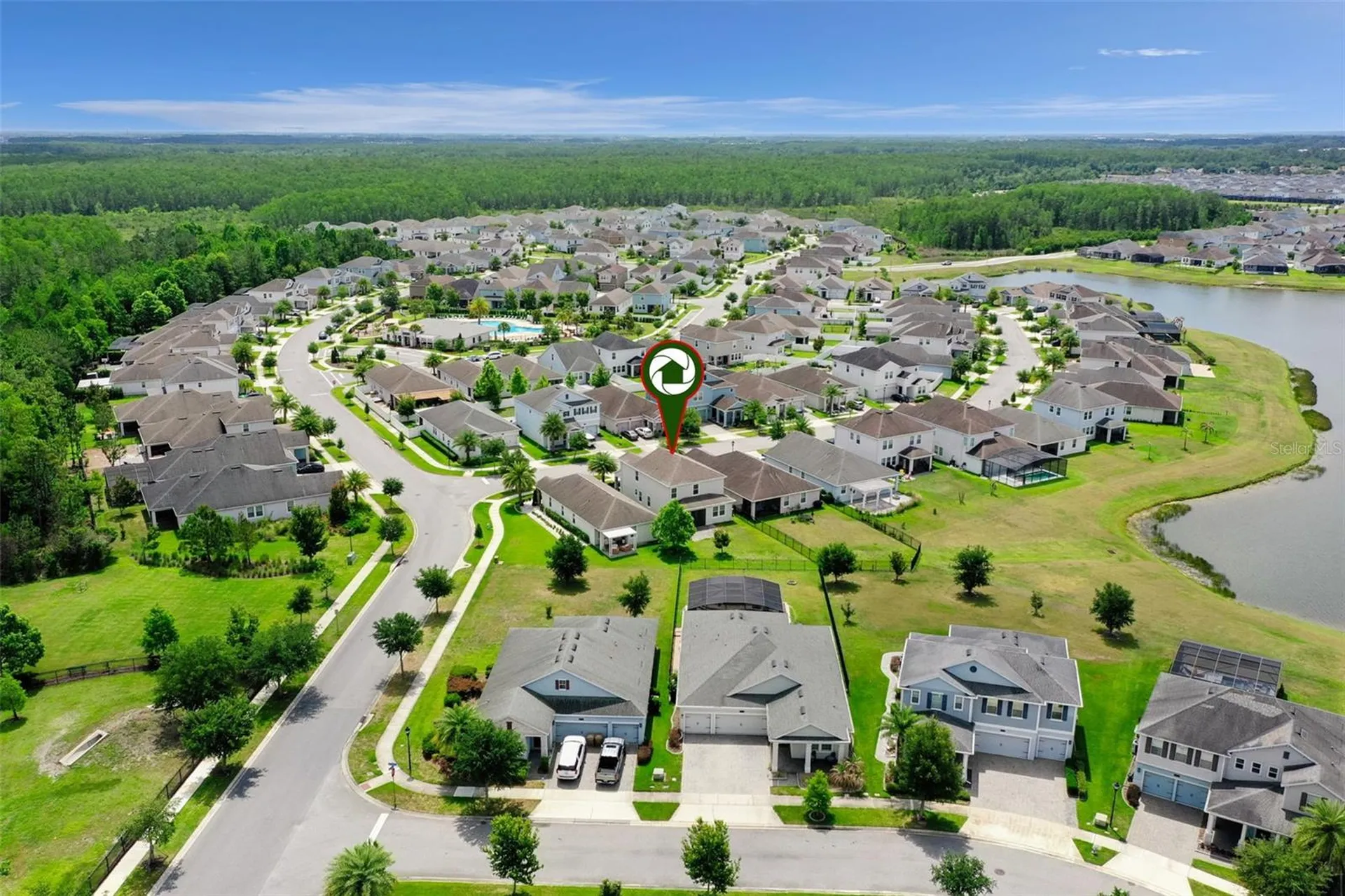 4556 Sequel Road Kissimmee FL 34746