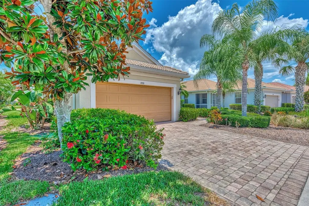 19191 Lappacio Street Venice FL 34293