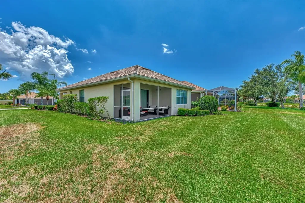 19191 Lappacio Street Venice FL 34293
