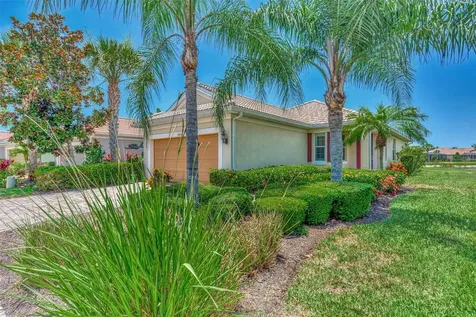 19191 Lappacio Street Venice FL 34293