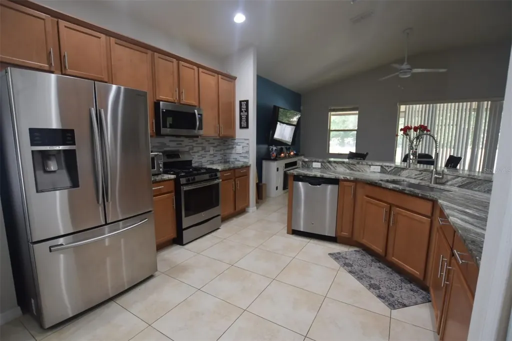 573 Kistler Circle Clermont FL 34715