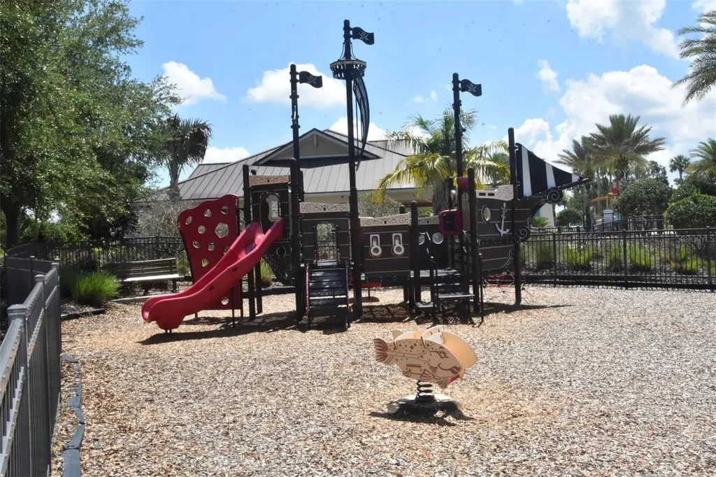 573 Kistler Circle Clermont FL 34715
