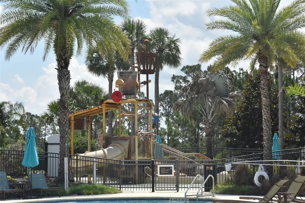 573 Kistler Circle Clermont FL 34715