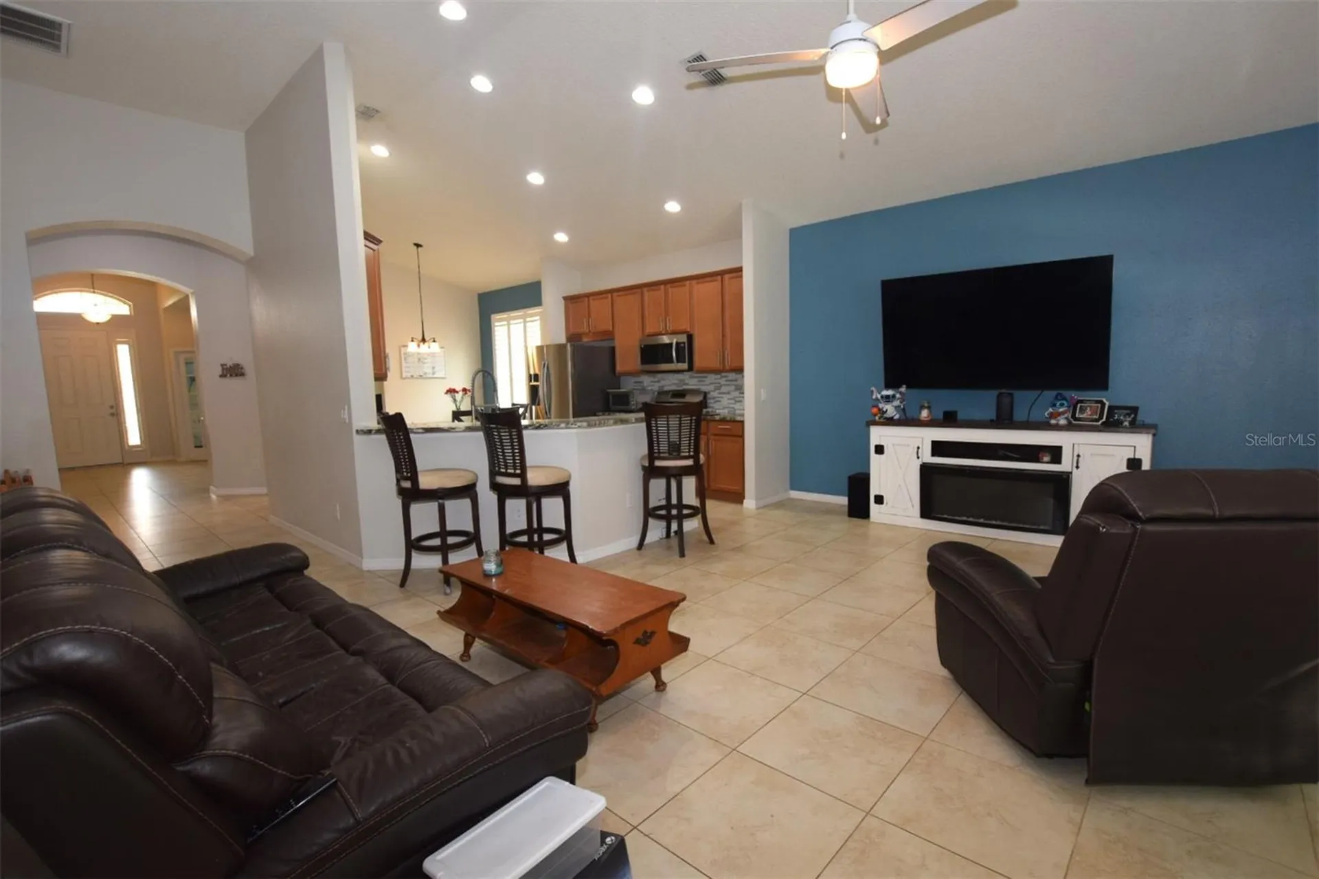 573 Kistler Circle Clermont FL 34715