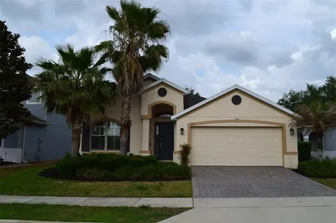573 Kistler Circle Clermont FL 34715
