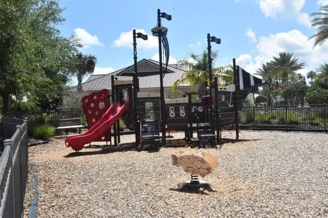 573 Kistler Circle Clermont FL 34715