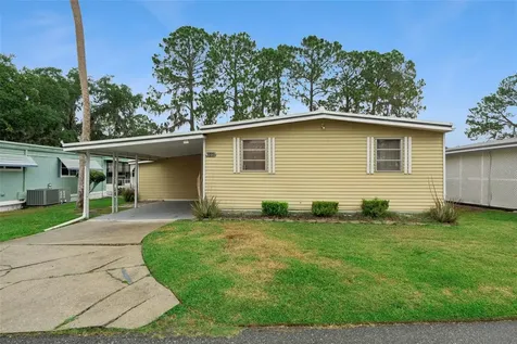 102 Parkland Drive Eustis FL 32726