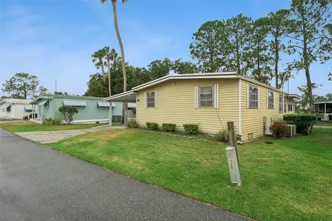 102 Parkland Drive Eustis FL 32726