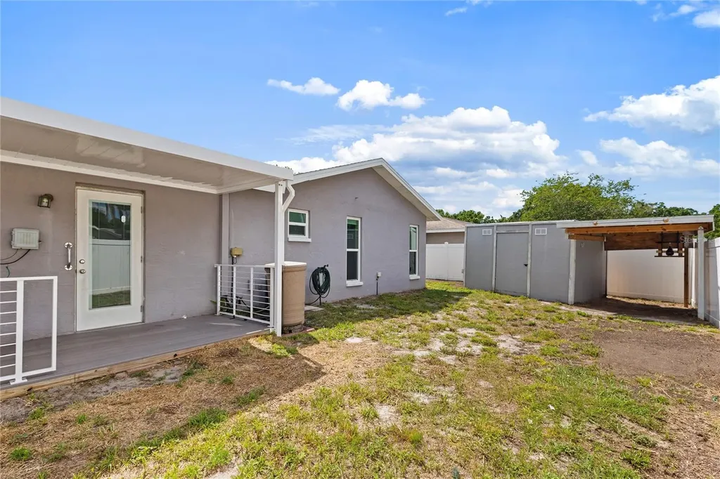2331 Newton Drive Palm Harbor FL 34683