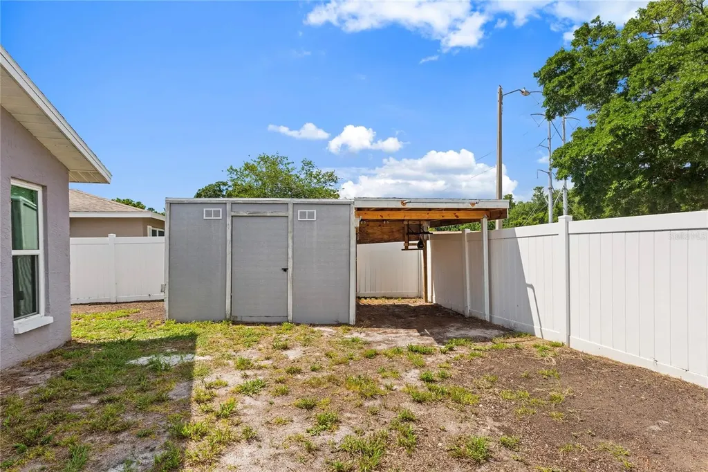 2331 Newton Drive Palm Harbor FL 34683