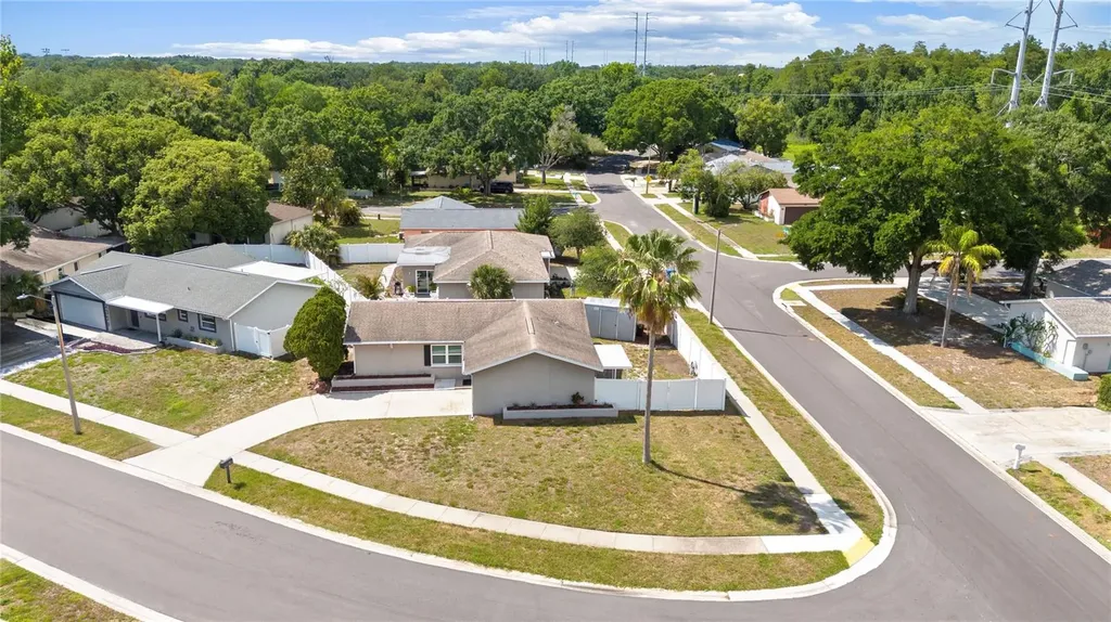 2331 Newton Drive Palm Harbor FL 34683