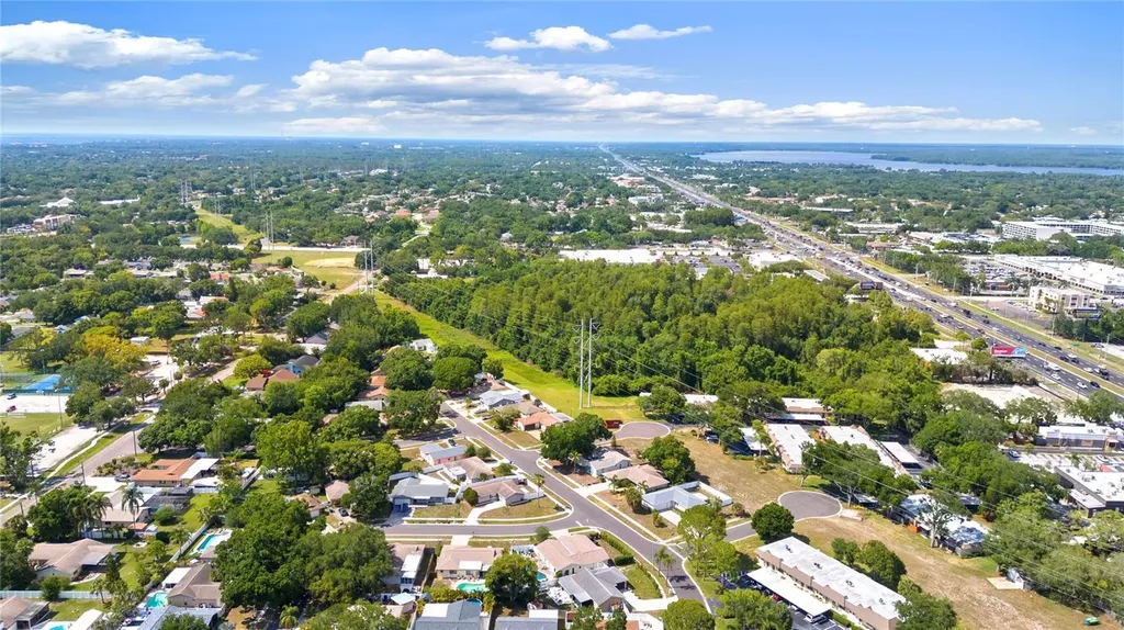 2331 Newton Drive Palm Harbor FL 34683