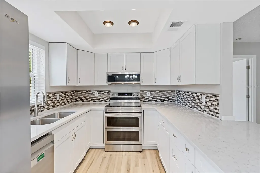 2331 Newton Drive Palm Harbor FL 34683