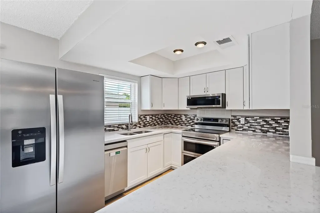 2331 Newton Drive Palm Harbor FL 34683