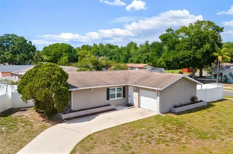 2331 Newton Drive Palm Harbor FL 34683
