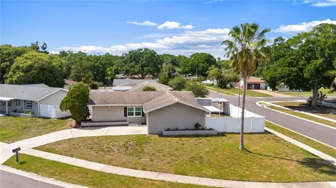2331 Newton Drive Palm Harbor FL 34683
