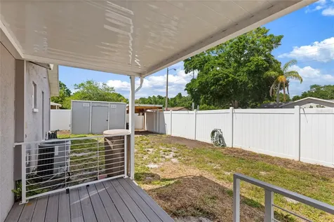 2331 Newton Drive Palm Harbor FL 34683