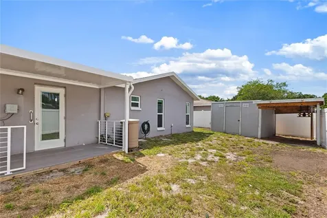 2331 Newton Drive Palm Harbor FL 34683