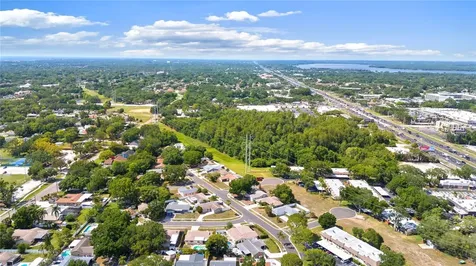 2331 Newton Drive Palm Harbor FL 34683
