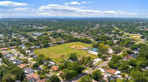 2331 Newton Drive Palm Harbor FL 34683