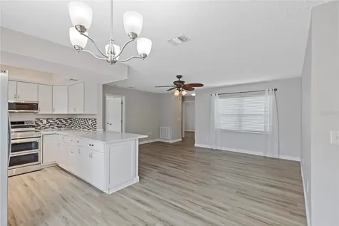 2331 Newton Drive Palm Harbor FL 34683